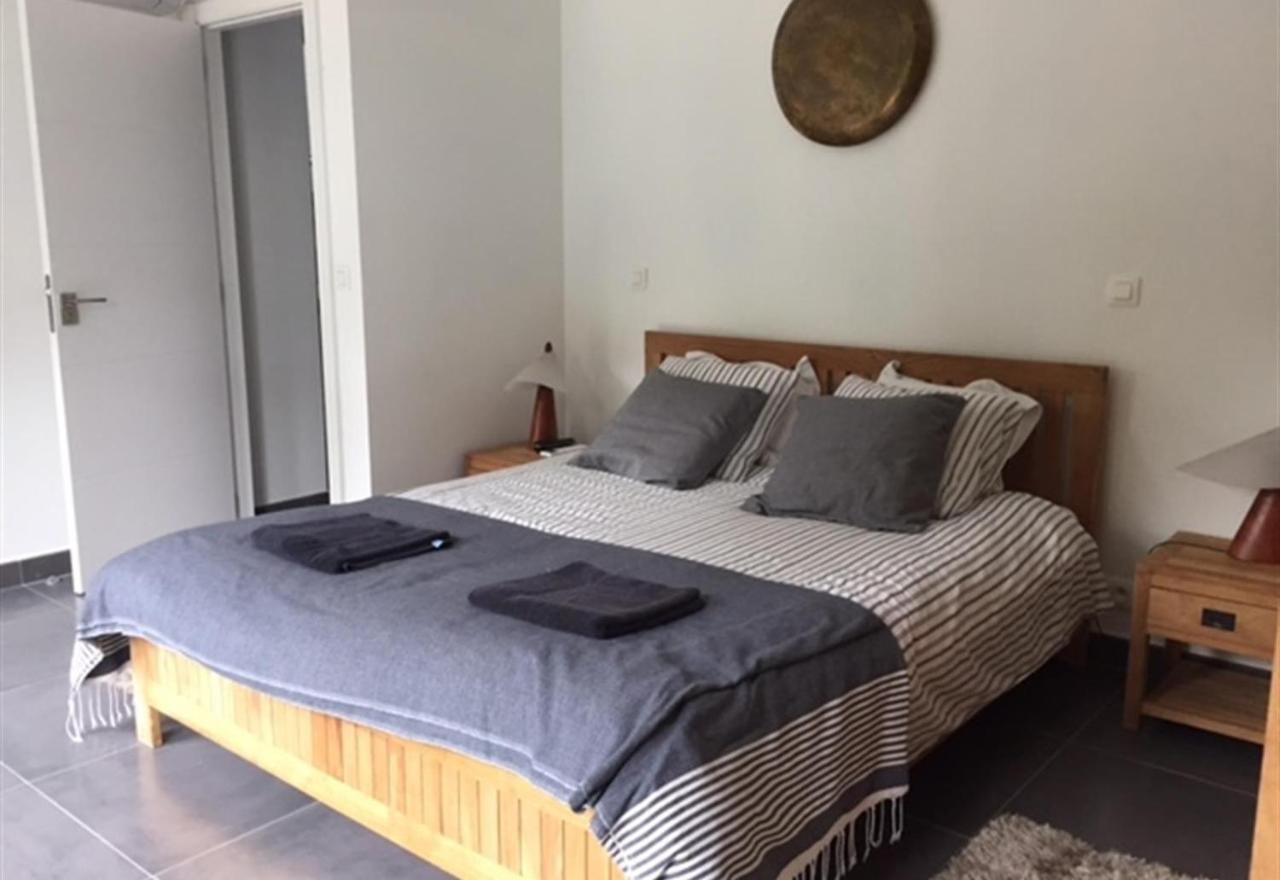 Villa Lynn Fanadix Kültér fotó